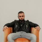 artist image DANNY ABRO Если ствол достал только наповал (Muzgen.net) Наповал - Single