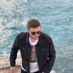 artist image BADBOK Путін (Muzaf.net) Путін - Single