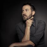artist image Mondo Cozmo Lord This Is for the Barbarians