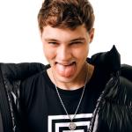artist image SEEMEE, BUSHIDO ZHO Давай заново Давай заново - Single