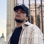 artist image Xassa Романтик Романтик - Single