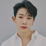 artist image WONHO Somebody Obsession - Single