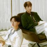 artist image MeloMance (멜로망스) Love, Maybe (사랑인가 봐) [A Business Proposal (사내맞선) OST] Love, Maybe (A Business Proposal Original Soundtrack Special Track) - Single