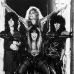 artist image W.A.S.P. The Idol (cut version) First Blood Last Cuts