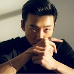 artist image 방용국 (BANG YONGGUK) Up 2 - EP