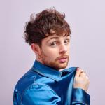 artist image Tom Grennan Remind Me (TCTS Remix) Remind Me - Single