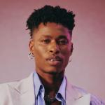 artist image Lucky Daye Touch Somebody (Interlude) Candydrip