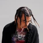 artist image 24kGoldn ft. Travis Barker In My Head In My Head - Single