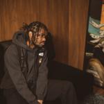 artist image Malik Moses Marvin - A COLORS SHOW Marvin - A COLORS SHOW - Single