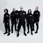 artist image Motionless In White Slaughterhouse (Feat. Bryan Garris of Knocked Loose) Scoring The End Of The World