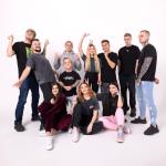 artist image EKIPA SE4ON Ekipa (Se4on) - Single