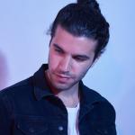 artist image Arc North, Alfons Knight Rider Knight Rider - Single