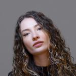 artist image Irmak Arici feat. Doganay Karadeniz Yas (TRmusic) Yas - Single
