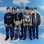 artist image NCT DREAM (엔시티 드림) Glitch Mode (버퍼링) Glitch Mode - The 2nd Album