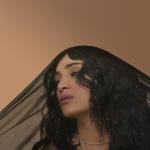artist image Camélia Jordana Mon roi facile x fragile