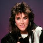 artist image Laura Branigan Self Control Self Control