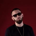 artist image Лёша Джей feat. Adam Jamar Давят низа Давят низа (feat. Adam Jamar) - Single