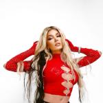 artist image Era Istrefi BEBE Bebe - Single