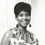 artist image Aretha Franklin I Say a Little Prayer Aretha Now