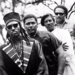 artist image The Neville Brothers Yellow Moon Yellow Moon