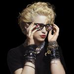 artist image Madonna & Sickick Frozen (On Fireboy DML Remix) Frozen On Fire - Single