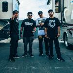 artist image Cypress Hill and Rusko Shots Go Off (OST 13 район: Кирпичные особняки) Cypress X Rusko 01 - EP