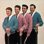 artist image The Ventures Runaway Let's Go!