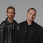 artist image Sigma feat. Kelly Kiara & Ziezie Give It To Me (Navos Remix) Give It To Me (feat. Kelly Kiara & ZieZie) - Single