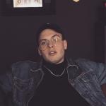 artist image DENNYMO x Tesso Козацький драйв Козацький драйв (feat. Tesso) - Single