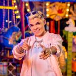 artist image Niack Bruna, Tu Já Parou pra Pensar Bruna, Tu Já Parou pra Pensar - Single