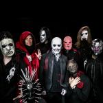 artist image Slipknot Scream Vol. 3 The Subliminal Verses (Deluxe)