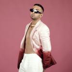 artist image Justin Quiles feat. Robin Schulz AEIOU AEIOU - Single
