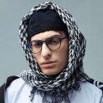 artist image BUSHIDO ZHO когда я был натуралом vodila - Single