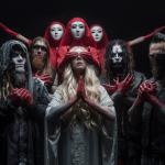 artist image In This Moment Blood Blood