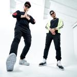 artist image Łobuzy ft. Topky Dawaj mi pyska Dawaj mi pyska (feat. Topky) - Single