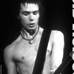 artist image Sex Pistols I Wanna Be Your Dog Sid Dead Live