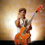 artist image Manu Chao Bongo Bong    в машинке с ней прикона) ...  vkontakte.ru/sashok_7_7_7 Clandestino