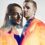 artist image Kiasmos Thrown Kiasmos