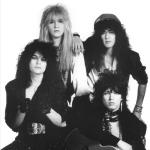 artist image Cinderella Nobody's Fool Night Songs