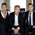 artist image Michael Learns To Rock It's Gonna Make Sense Eternity