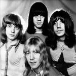 artist image SWEET (The) Ballroom Blitz (Sept. 1973 - UK#2; US#5) Isolation Boulevard