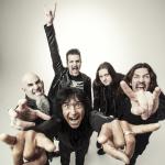 artist image Anthrax Crush Volume 8: The Threat Is Real (Deluxe Edition)