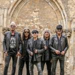 artist image Scorpions Under The Same Sun Face the Heat