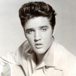 artist image Elvis Presley It's Impossible : But the second that I never think of you?  - It's impossible... Oh, how impossible. Elvis (Fool)