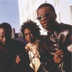 artist image Fugees Killing Me Softly with His Song The Score