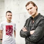 artist image Bodybangers feat. Victoria Kern Tonight (feat. Victoria Kern) Tonight (feat. Victoria Kern) - Single