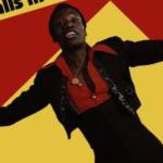 artist image Afric Simone Barracuda Everybody Calls Me Crazy