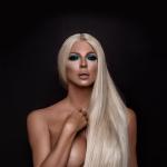 artist image Jam Aunni, Brologue I AM ILL Diva