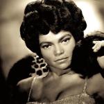 artist image Eartha Kitt Santa Baby Santa Baby - EP