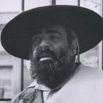 artist image Jorge Cafrune Subo Cafrune Revolucionario